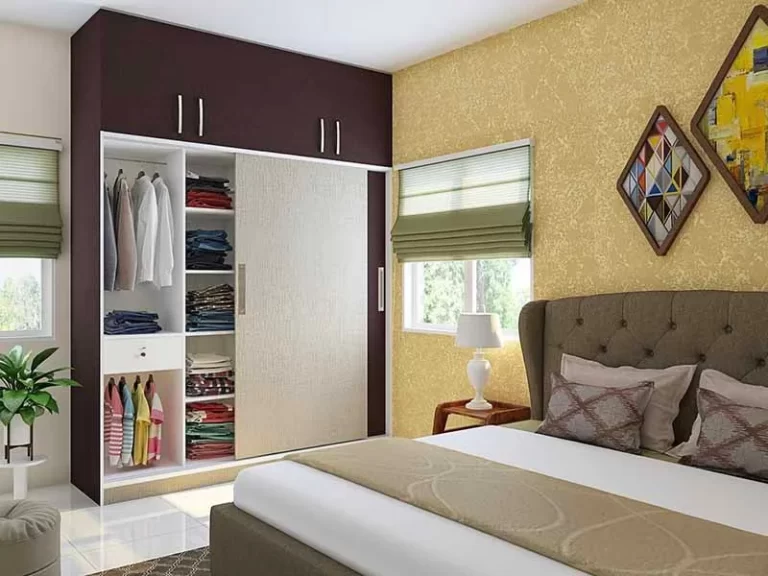 Wardrobes Letsrevampspace jammu